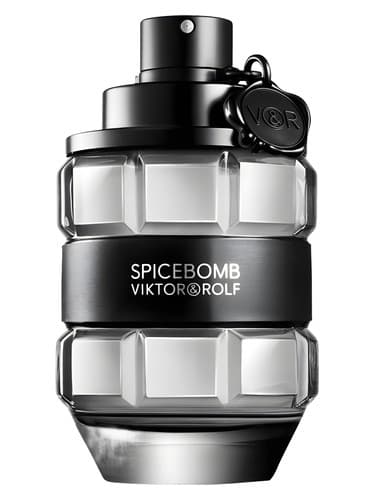 Spicebomb EDT by Viktor & Rolf