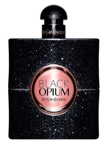 Black Opium EDP by YSL