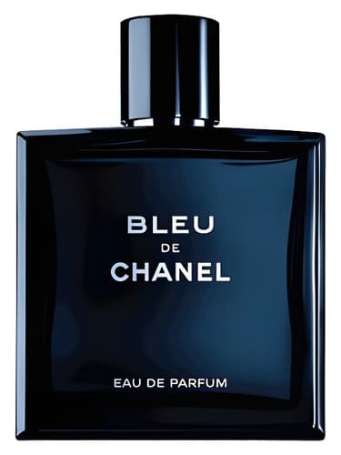 Bleu de Chanel EDP by Chanel