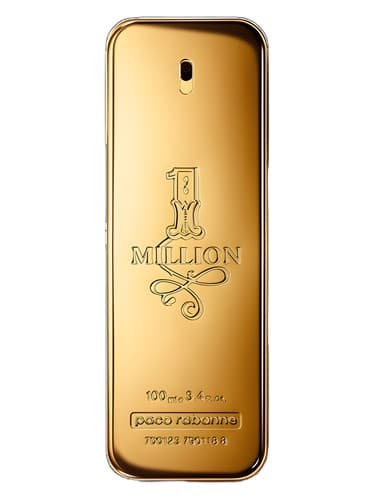 1 Million EDT by Paco Rabanne