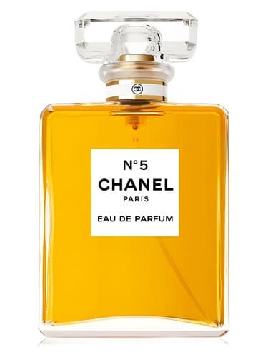 No. 5 EDP by Chanel