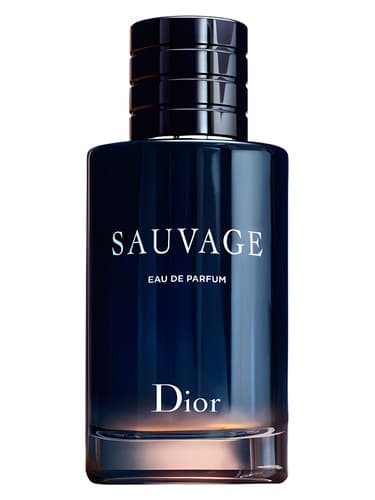 Sauvage EDP by Dior